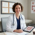 O que é um coloproctologista? Saiba o que esse especialista faz
