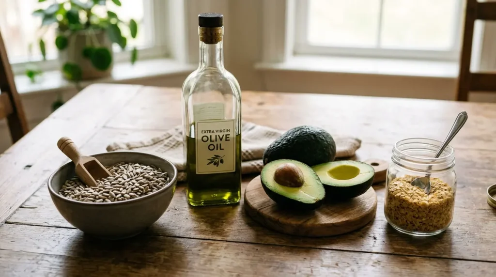 O que vitamina E e como ela impacta sua saúde diária