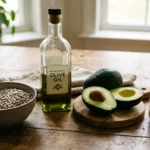 O que vitamina E e como ela impacta sua saúde diária